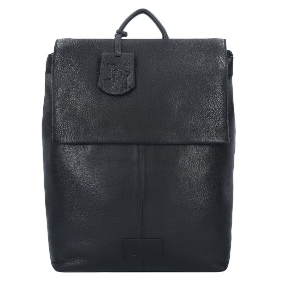 Burkely Soft Skylar Daypack Leder 40 cm Laptopfach
