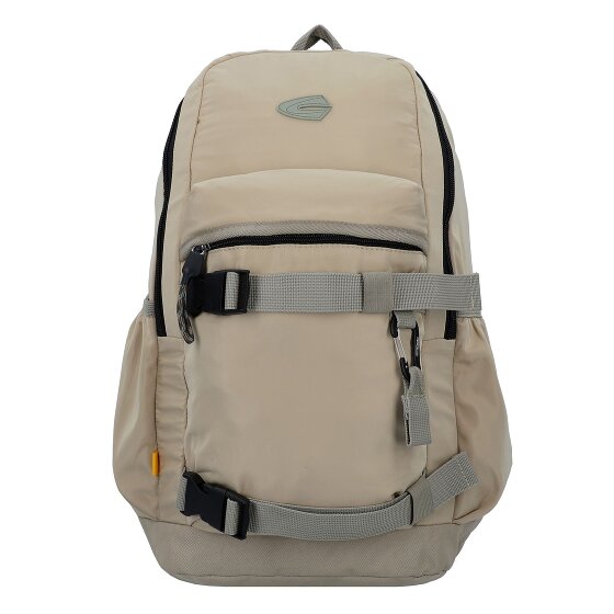 camel active Terra Daypack 40 cm Laptopfach