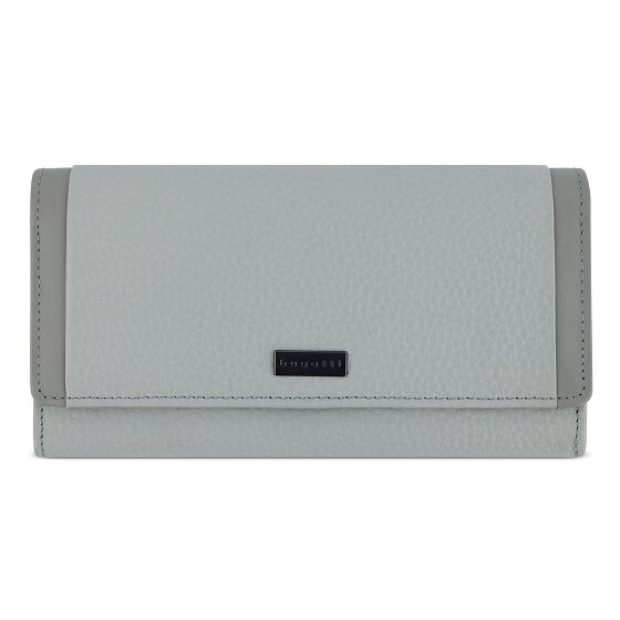 bugatti Sina Geldbörse RFID Schutz Leder 18.5 cm