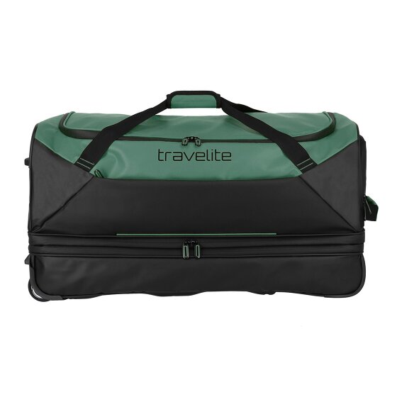 Travelite Basics 2 Rollen Reisetasche 70 cm Travelite Basics 2 Rollen Reisetasche 70 cm