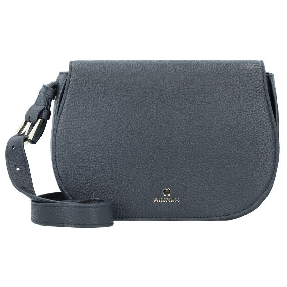 AIGNER Ivy Umhängetasche M Leder 19 cm