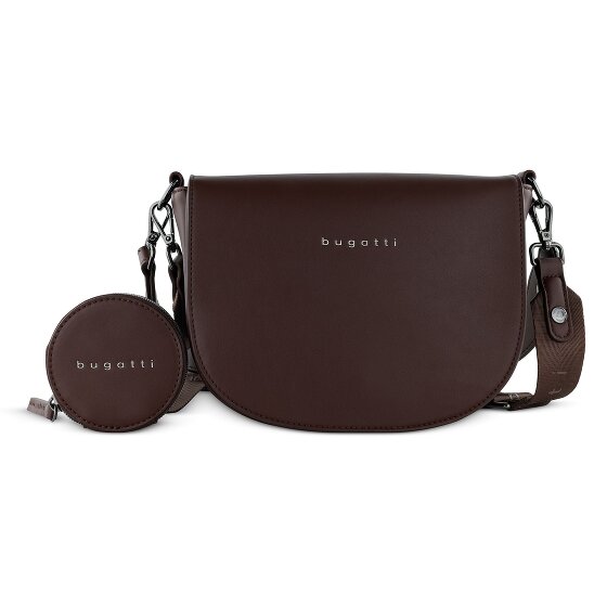 bugatti Almata Umhängetasche M 23 cm