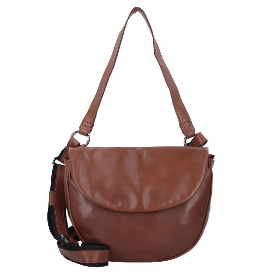 Harold's Caugio Schultertasche Leder 30 cm