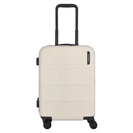 Samsonite Quadrix 4-Rollen Kabinentrolley 55 cm