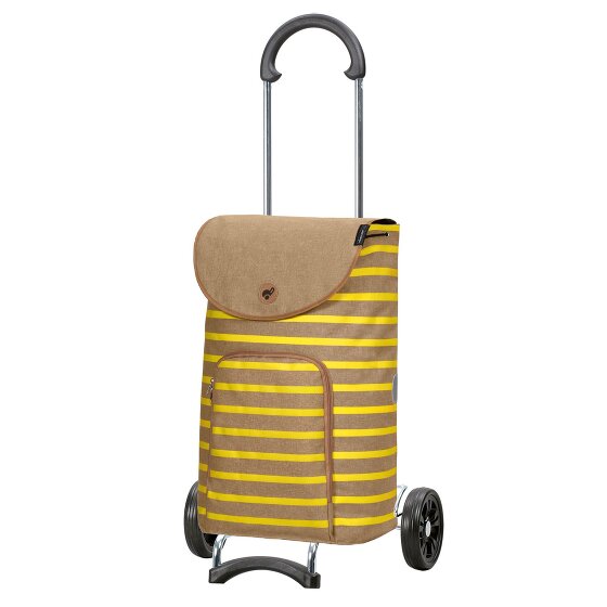 Andersen Shopper Scala Shopper Eske Einkaufstrolley 59 cm