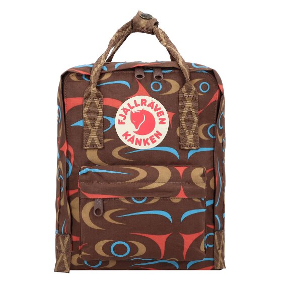 Fjällräven Kanken Art Mini Daypack 29 cm