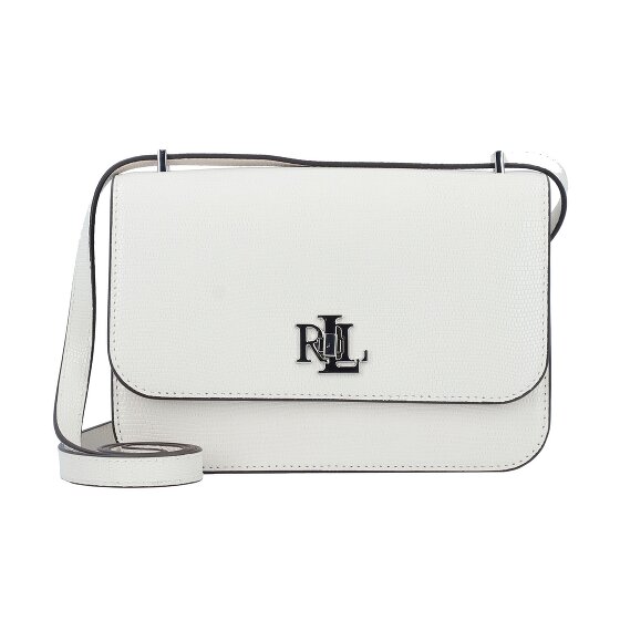 Lauren Ralph Lauren Sophee Umhängetasche Leder 22 cm