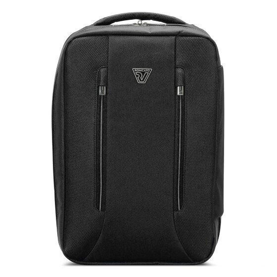 Roncato City 3.0 Reiserucksack 40 cm mit Dehnfalte