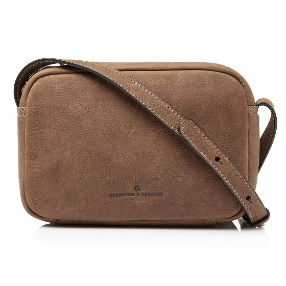 Castelijn & Beerens Carisma Umhängetasche Leder 23.5 cm
