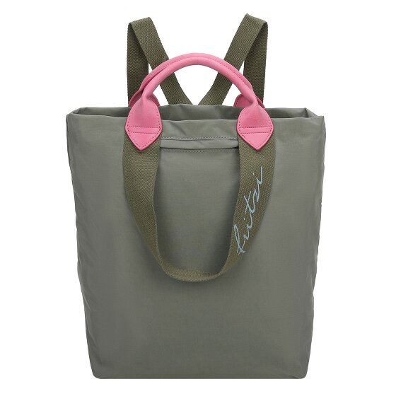 Fritzi aus Preußen Ju Lighty Daypack 38 cm