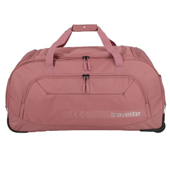 Travelite Kick Off 2 Rollen Reisetasche 77 cm