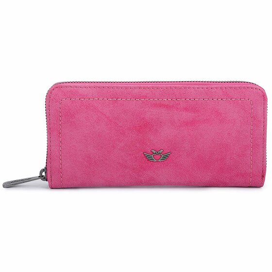 Fritzi aus Preußen Fritzi10 Nicole Vintage Geldbörse 20 cm