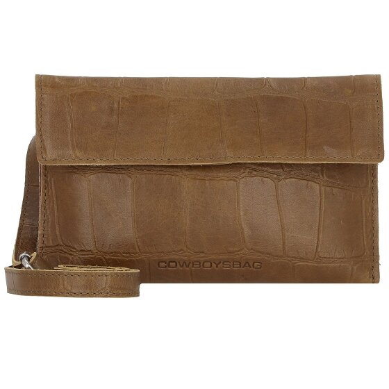 Cowboysbag Waikola Umhängetasche Leder 20 cm