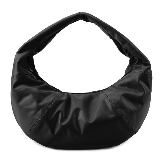 LES VISIONNAIRES Greta Schultertasche Leder 41 cm