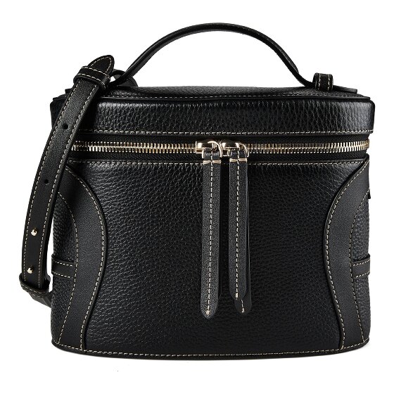 AIGNER Deborah Handtasche Leder 20 cm
