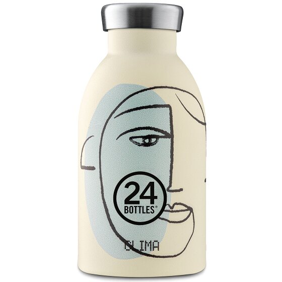 24Bottles Clima Trinkflasche 330 ml