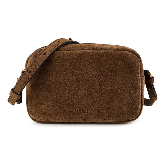 Liebeskind Ella Umhängetasche Leder 21 cm