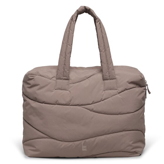 GOT BAG Everyday Bag Wavy Puffer Shopper Tasche 48 cm