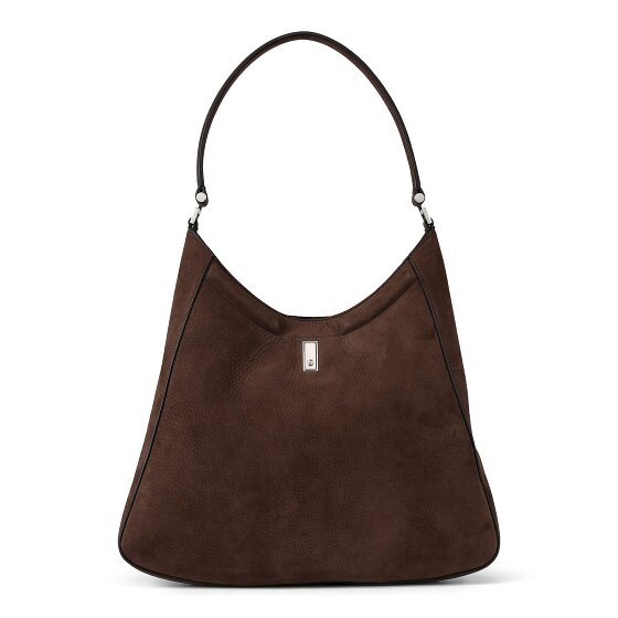 Boss Ariell Schultertasche Leder 34 cm