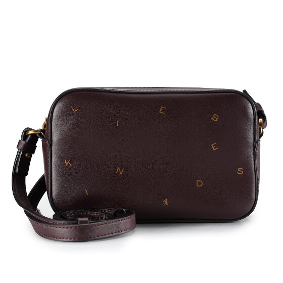 Liebeskind Dancing Letters Ella Umhängetasche S Leder 20 cm