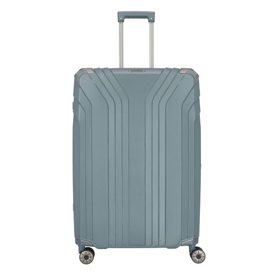 Travelite Elvaa 4 Rollen Trolley 76 cm