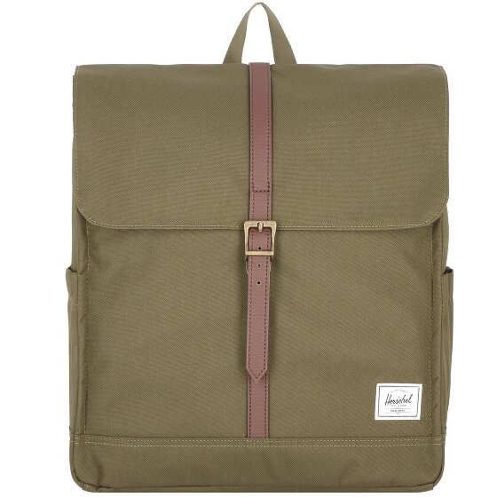 Herschel City Daypack 36 cm Laptopfach