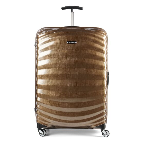 Samsonite Lite-Shock 4 Rollen Trolley 75 cm