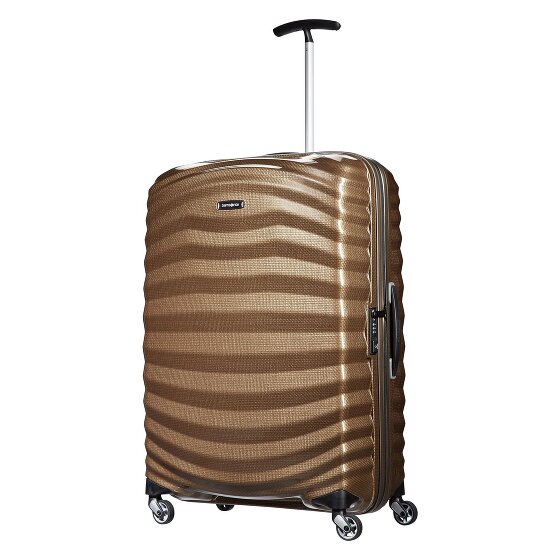 Samsonite Lite-Shock 4 Rollen Trolley 75 cm