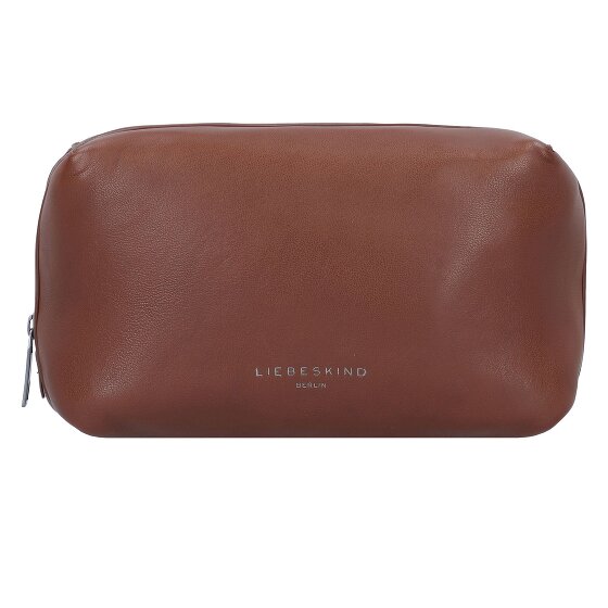 Liebeskind Kulturbeutel Leder 18 cm