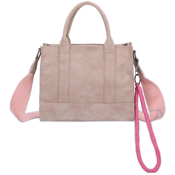 Fritzi aus Preußen SquareN Vintage Handtasche 20.5 cm