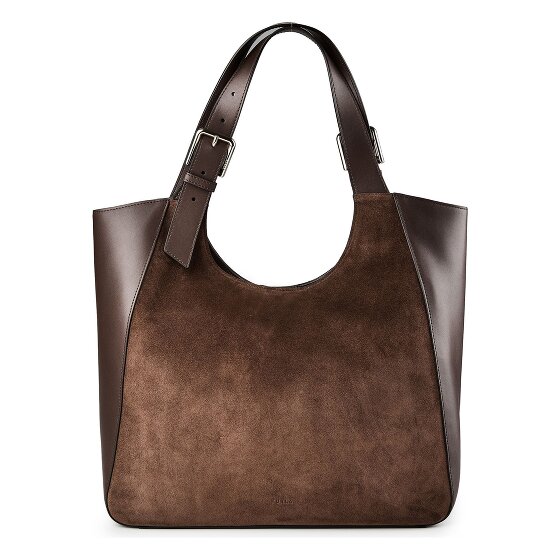 Furla Dora Shopper Tasche L Leder 43 cm