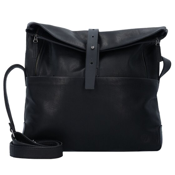 Harold's Mount Ivy Umhängetasche Leder 35 cm
