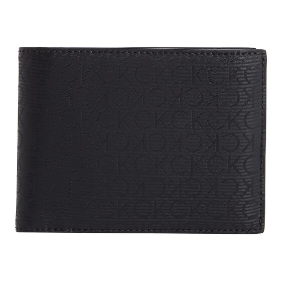 Calvin Klein Sleek Geldbörse 12.5 cm