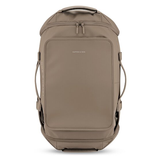 Kapten & Son Lisbon Duffle Weekender Reisetasche M 55 cm