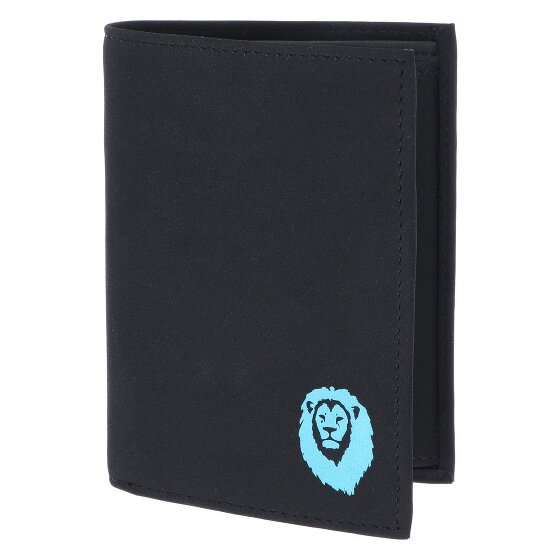 oxmox New Cryptan Geldbörse RFID Schutz 10 cm