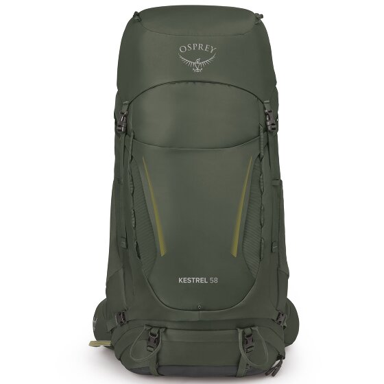 Osprey Kestrel 58 Wanderrucksack L-XL 82 cm