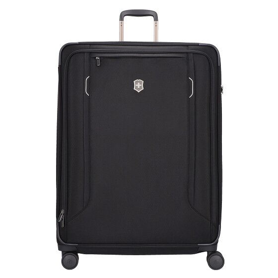 Victorinox Werks Traveler 6.0 4-Rollen Trolley 78 cm