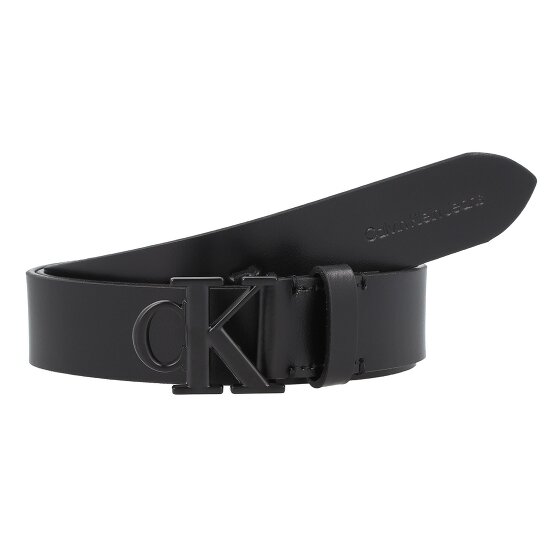 Calvin Klein Jeans Gürtel Leder Calvin Klein Jeans Gürtel Leder