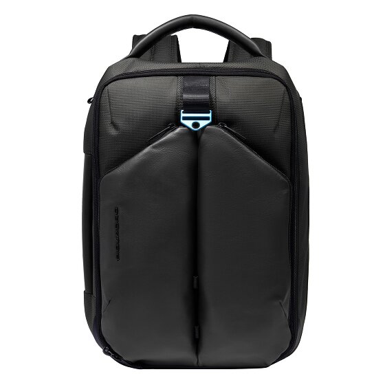 Piquadro S137 Reiserucksack 45 cm Laptopfach
