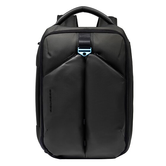 Piquadro S137 Reiserucksack 45 cm Laptopfach