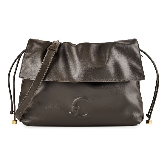 Coccinelle Lidia Schultertasche Leder 31 cm