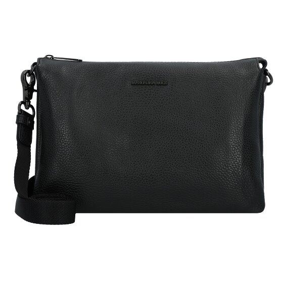 Mandarina Duck Mellow Leather Umhängetasche Leder 28 cm