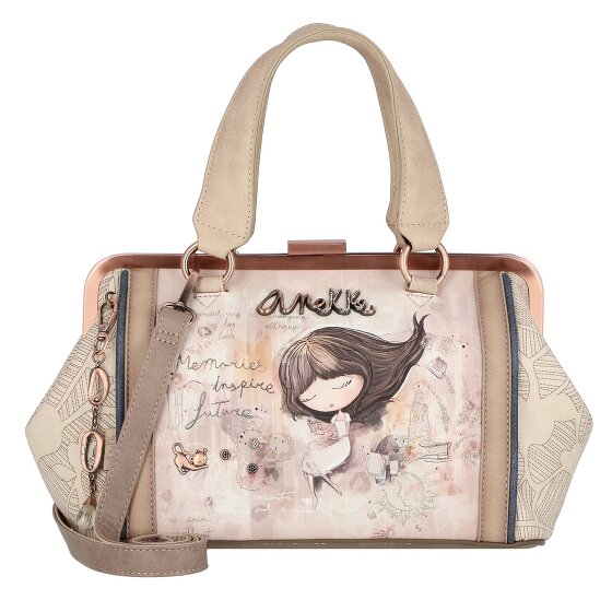Anekke Nature Schultertasche 30 cm