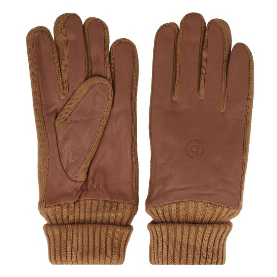 bugatti Handschuhe Leder