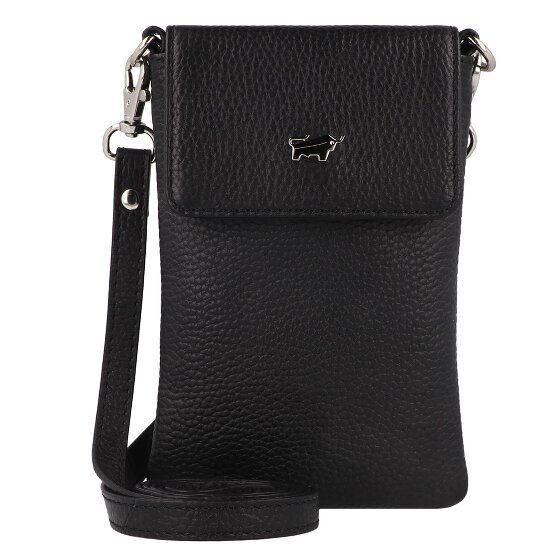 Braun Büffel Hanna Handytasche Leder 11.5 cm