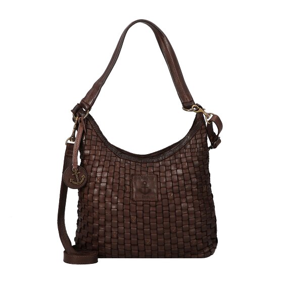 Harbour 2nd Tuula-Up Schultertasche Leder 29 cm Harbour 2nd Tuula-Up Schultertasche Leder 29 cm
