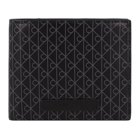 Calvin Klein Geldbörse RFID Schutz 11 cm