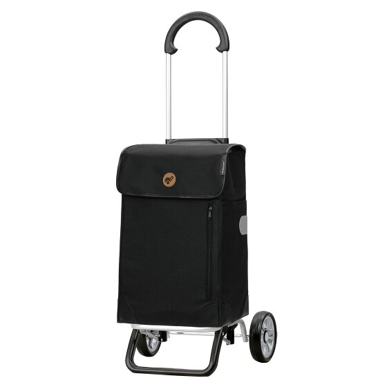 Andersen Shopper Scala Shopper Plus Weda Einkaufstrolley 48 cm