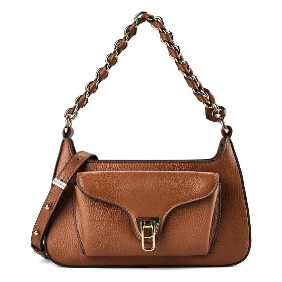 Coccinelle Beat Handtasche Leder 24 cm