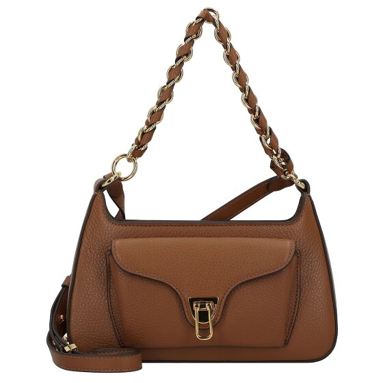 Coccinelle Beat Handtasche Leder 24 cm